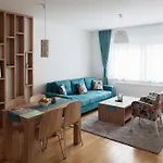 Turistic Apartments Centar Sarajevo