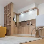 Turistic Apartments Centar Sarajevo