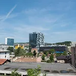 Turistic Apartments Centar Sarajevo