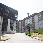 Turistic Apartments Centar Sarajevo