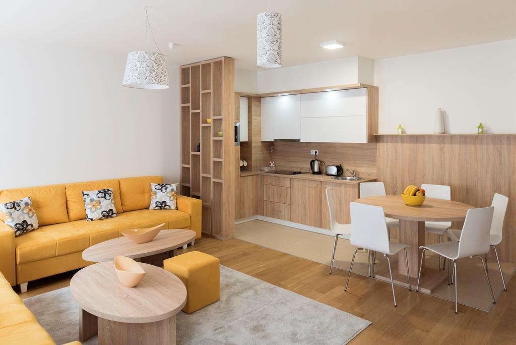 Apartment Turistic Centar Sarajevo