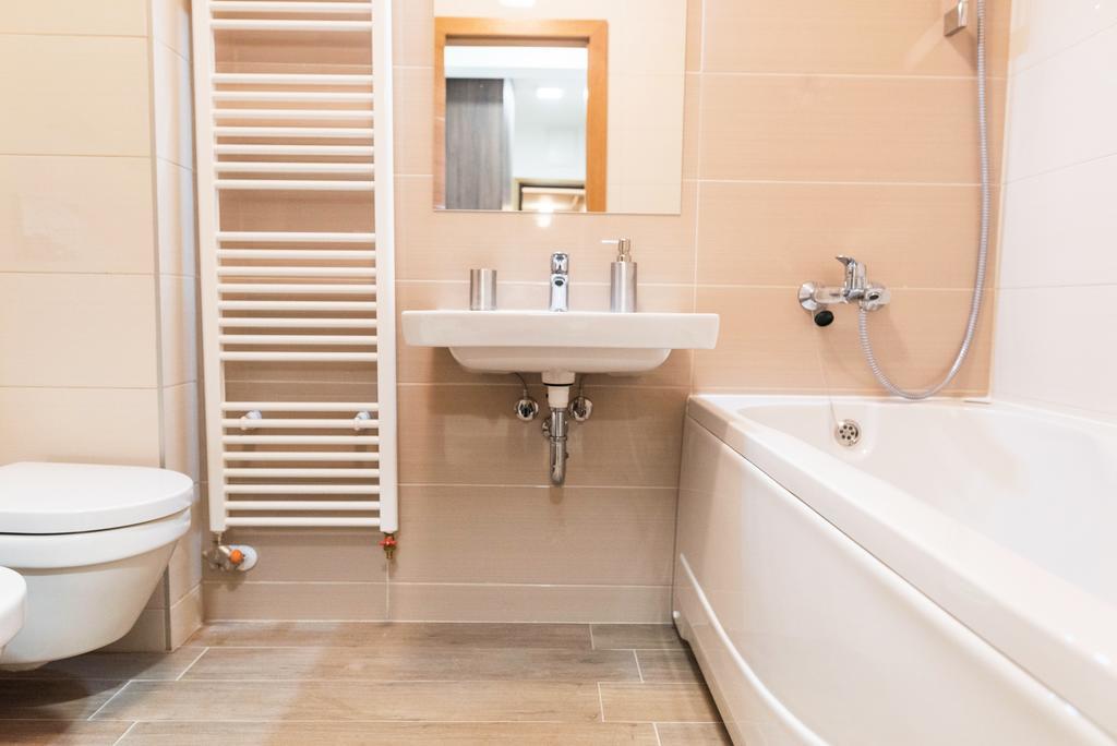 Apartment Turistic Centar *