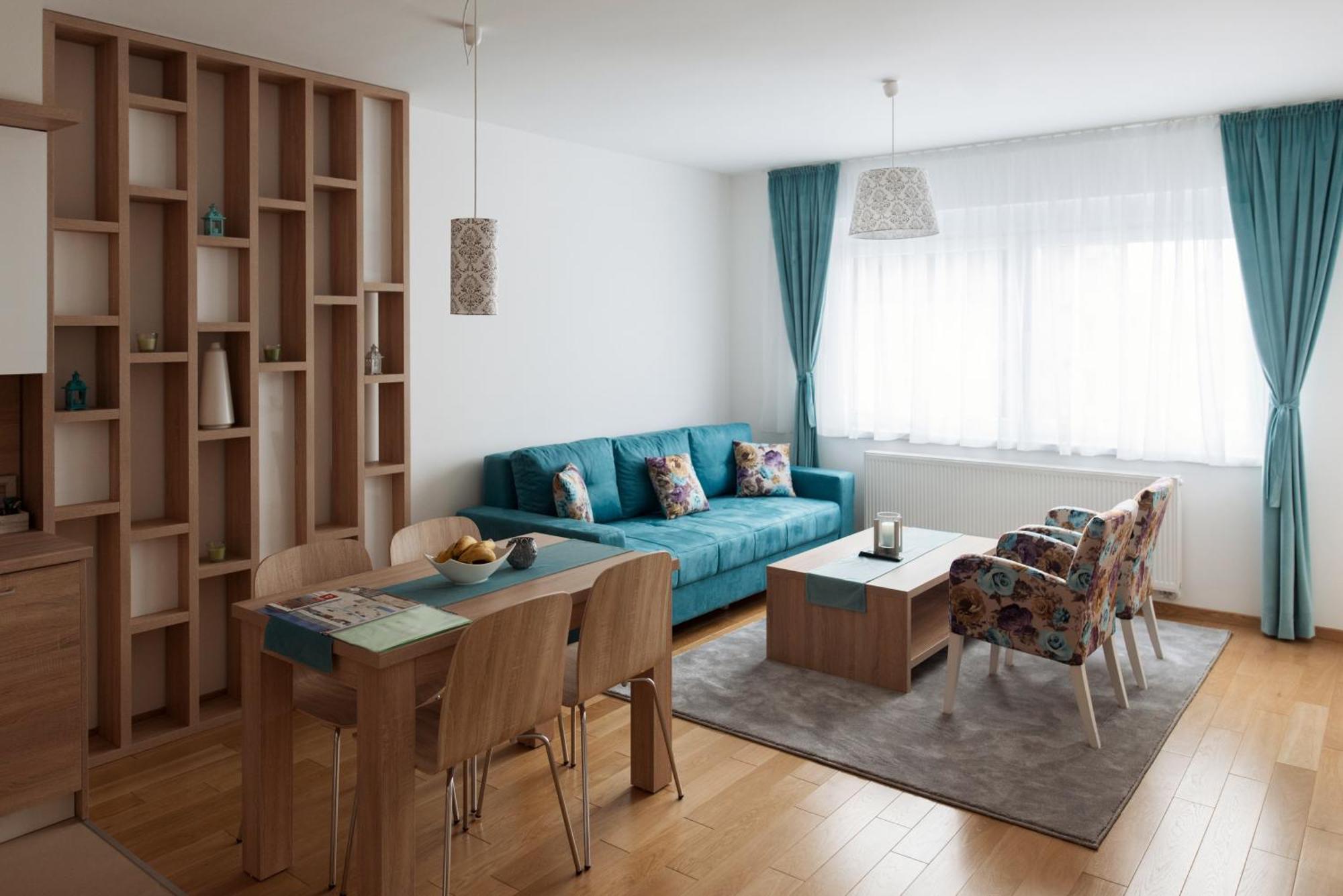 Apartment Turistic Centar Sarajevo