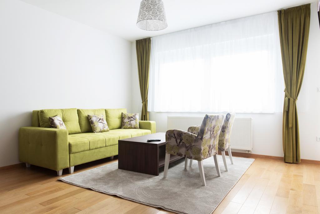 Apartment Turistic Centar *