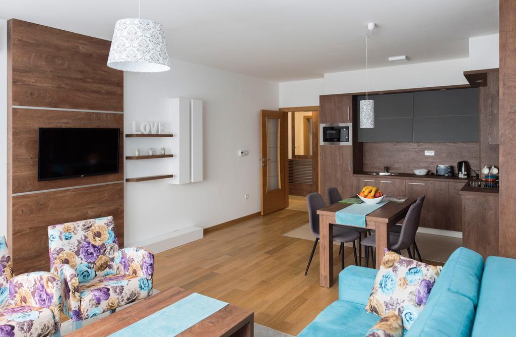 Apartment Turistic Centar