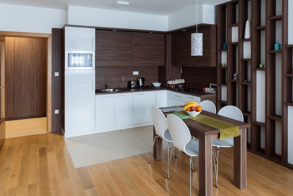Apartment Turistic Centar *