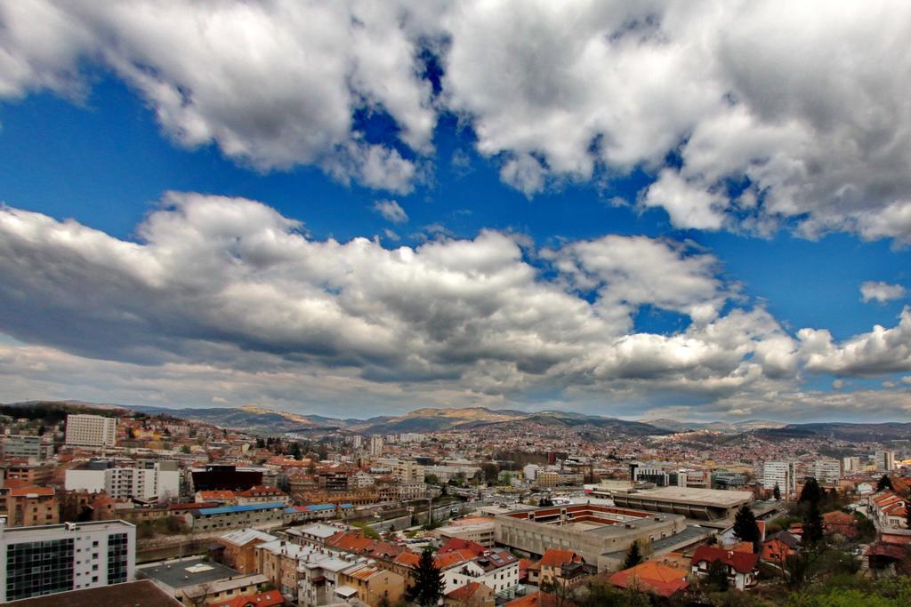 Turistic Centar