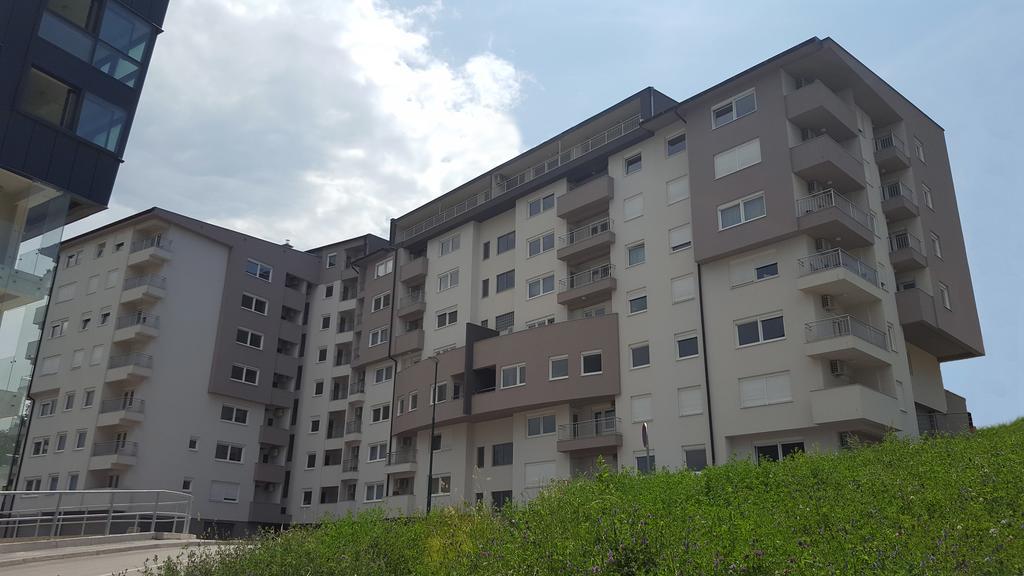Apartment Turistic Centar Sarajevo