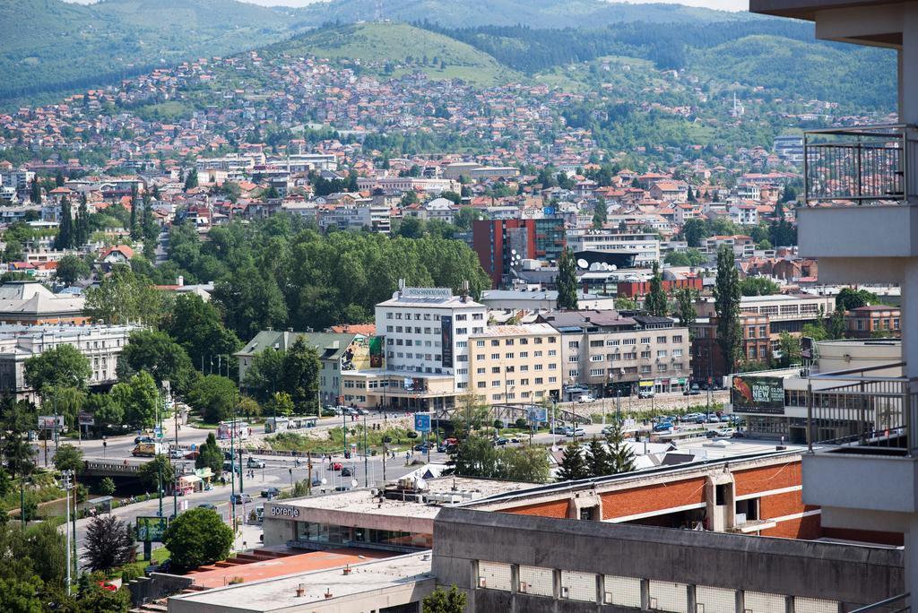 Turistic Centar Apartment *