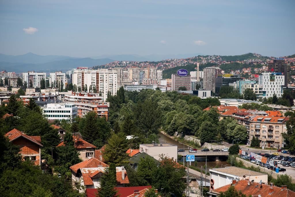 Turistic Centar * Sarajevo