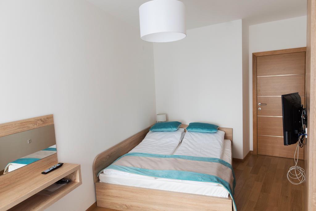 Apartment Turistic Centar Sarajevo