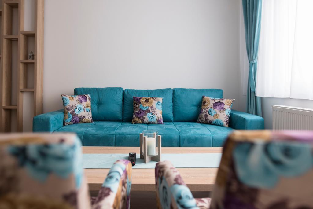 Turistic Centar Apartment