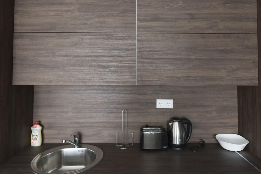 Turistic Centar Apartment Sarajevo