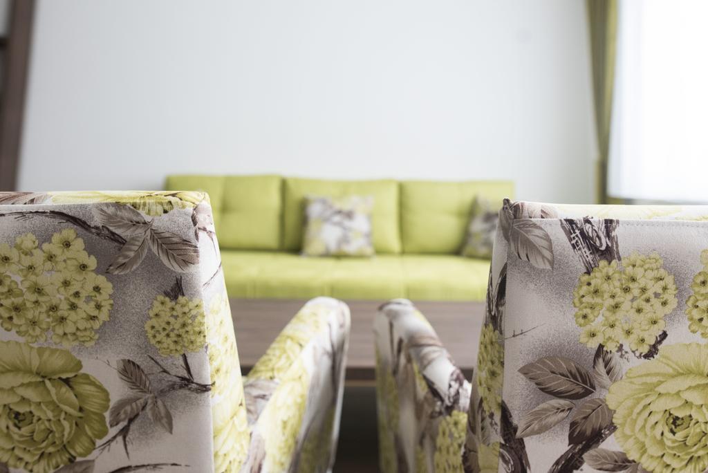 Turistic Centar Apartment